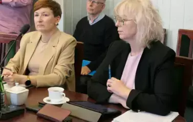 Radni Gminy Bełchat&oacute;w obradowali na XV Sesji Rady Gminy Bełchat&oacute;w 16