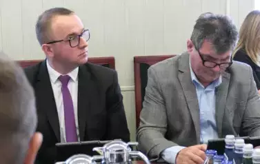 Radni Gminy Bełchat&oacute;w obradowali na XV Sesji Rady Gminy Bełchat&oacute;w 19