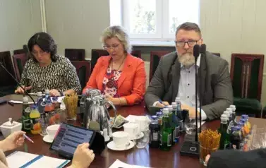 Radni Gminy Bełchat&oacute;w obradowali na XV Sesji Rady Gminy Bełchat&oacute;w 20