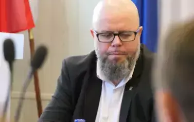 Radni Gminy Bełchat&oacute;w obradowali na XV Sesji Rady Gminy Bełchat&oacute;w 21