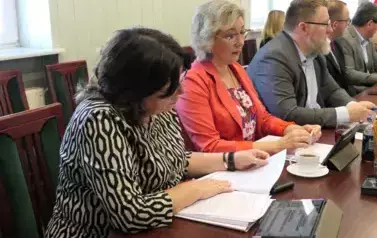 Radni Gminy Bełchat&oacute;w obradowali na XV Sesji Rady Gminy Bełchat&oacute;w 22