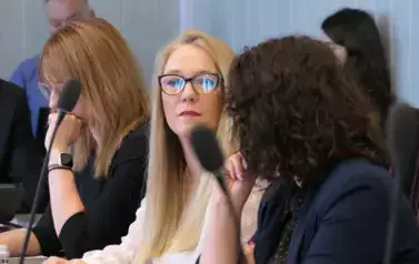 Radni Gminy Bełchat&oacute;w obradowali na XV Sesji Rady Gminy Bełchat&oacute;w 24