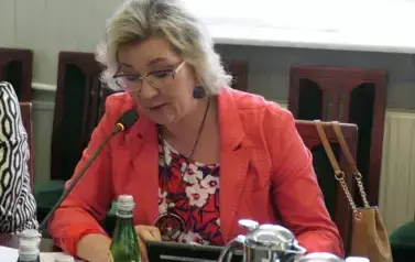 Radni Gminy Bełchat&oacute;w obradowali na XV Sesji Rady Gminy Bełchat&oacute;w 30