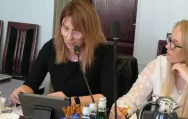 Radni Gminy Bełchat&oacute;w obradowali na XV Sesji Rady Gminy Bełchat&oacute;w 35