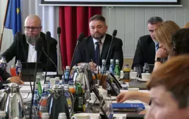 Radni Gminy Bełchat&oacute;w obradowali na XV Sesji Rady Gminy Bełchat&oacute;w 36