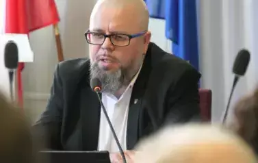 Radni Gminy Bełchat&oacute;w obradowali na XV Sesji Rady Gminy Bełchat&oacute;w 39