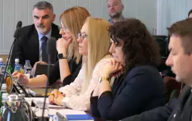 Radni Gminy Bełchat&oacute;w obradowali na XV Sesji Rady Gminy Bełchat&oacute;w 44