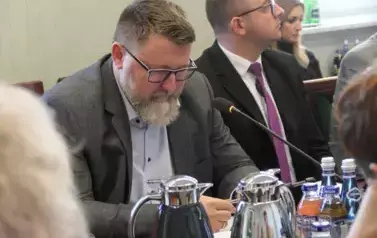 Radni Gminy Bełchat&oacute;w obradowali na XV Sesji Rady Gminy Bełchat&oacute;w 48