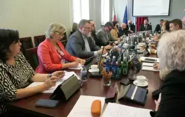 Radni Gminy Bełchat&oacute;w obradowali na XV Sesji Rady Gminy Bełchat&oacute;w 49