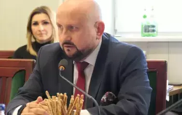 Radni Gminy Bełchat&oacute;w obradowali na XV Sesji Rady Gminy Bełchat&oacute;w 50