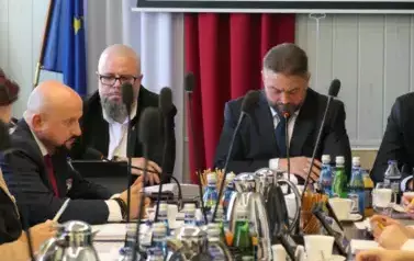 Radni Gminy Bełchat&oacute;w obradowali na XV Sesji Rady Gminy Bełchat&oacute;w 51