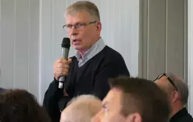 Radni Gminy Bełchat&oacute;w obradowali na XV Sesji Rady Gminy Bełchat&oacute;w 53