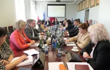 Radni Gminy Bełchat&oacute;w obradowali na XV Sesji Rady Gminy Bełchat&oacute;w 54