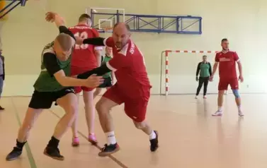Mistrzostwa Gminy Bełchat&oacute;w w halowej piłce nożnej drużyn 5-osobowych 51