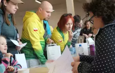 III Gminny Bieg Leśny - Łękawa 2025  18