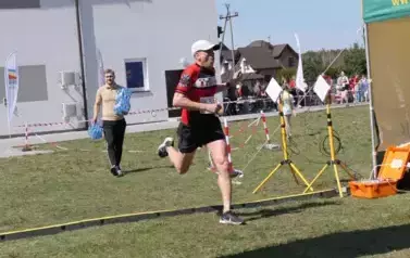 III Gminny Bieg Leśny - Łękawa 2025  27