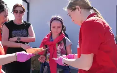 III Gminny Bieg Leśny - Łękawa 2025  30