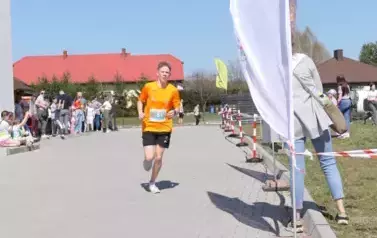 III Gminny Bieg Leśny - Łękawa 2025  35