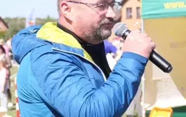 III Gminny Bieg Leśny - Łękawa 2025  49