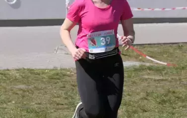 III Gminny Bieg Leśny - Łękawa 2025  58