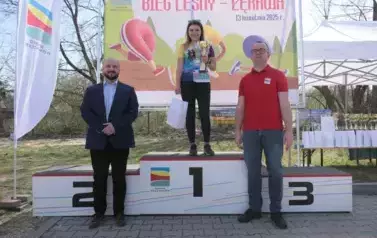 III Gminny Bieg Leśny - Łękawa 2025  82