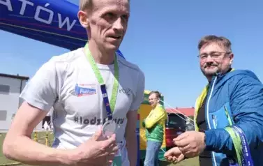 III Gminny Bieg Leśny - Łękawa 2025  90