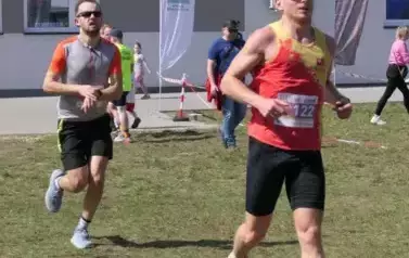 III Gminny Bieg Leśny - Łękawa 2025  117