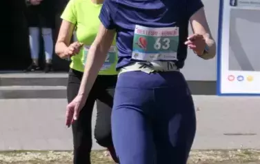 III Gminny Bieg Leśny - Łękawa 2025  180