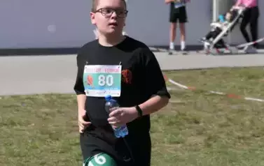 III Gminny Bieg Leśny - Łękawa 2025  182