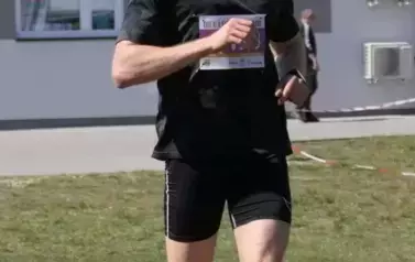 III Gminny Bieg Leśny - Łękawa 2025  214
