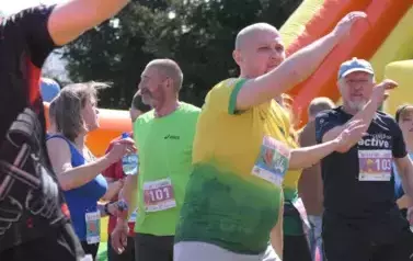 III Gminny Bieg Leśny - Łękawa 2025  221