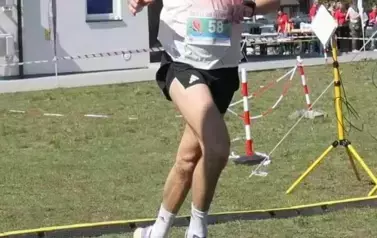 III Gminny Bieg Leśny - Łękawa 2025  223