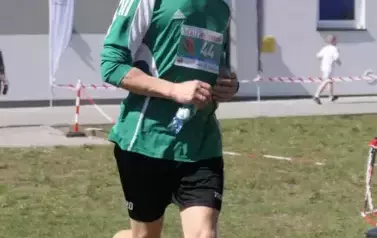 III Gminny Bieg Leśny - Łękawa 2025  233