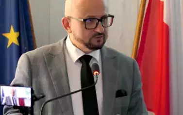 Sesja absolutoryjna Rady Gminy Bełchat&oacute;w (18 czerwca 2025 roku) 25