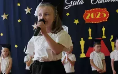 Zakończenie roku szkolnego w przedszkolu w Janowie 34