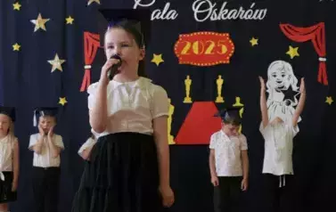 Zakończenie roku szkolnego w przedszkolu w Janowie 41
