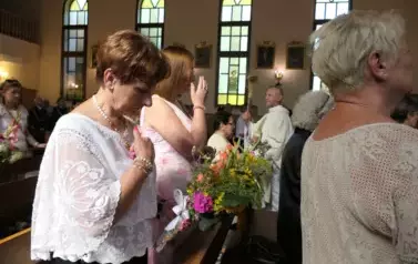 Obchody Dnia Wojska Polskiego w Łękawie 18