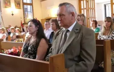 Obchody Dnia Wojska Polskiego w Łękawie 59