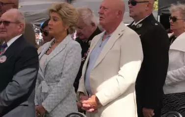 Dożynki Gminne w Oleśniku - Porębach 29