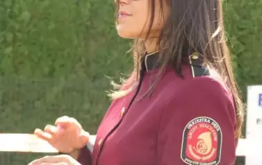 Dożynki Gminne w Oleśniku - Porębach 104