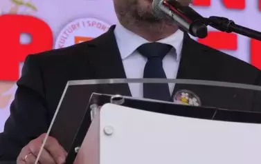 Dożynki Gminne w Oleśniku - Porębach 254