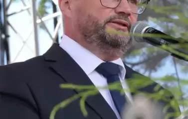 Dożynki Gminne w Oleśniku - Porębach 255