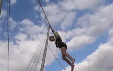 Dożynki Gminne w Oleśniku - Porębach 393