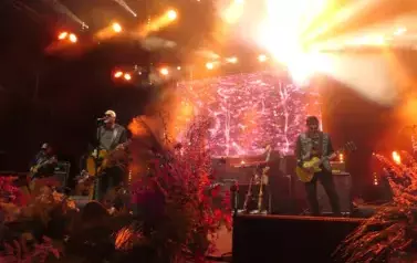 Dożynki Gminne w Oleśniku - Porębach 487