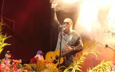 Dożynki Gminne w Oleśniku - Porębach 488