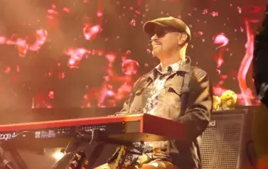 Dożynki Gminne w Oleśniku - Porębach 490