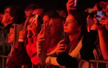 Dożynki Gminne w Oleśniku - Porębach 493