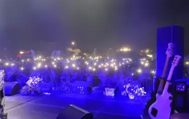 Dożynki Gminne w Oleśniku - Porębach 494