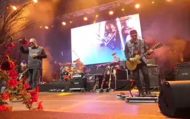 Dożynki Gminne w Oleśniku - Porębach 497