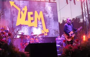 Dożynki Gminne w Oleśniku - Porębach 504